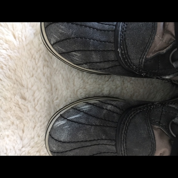 Sorel Joan of Arctic Boot Size 8 - Picture 5 of 5